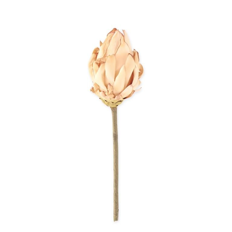 Beige Musella Pick 13&quot;