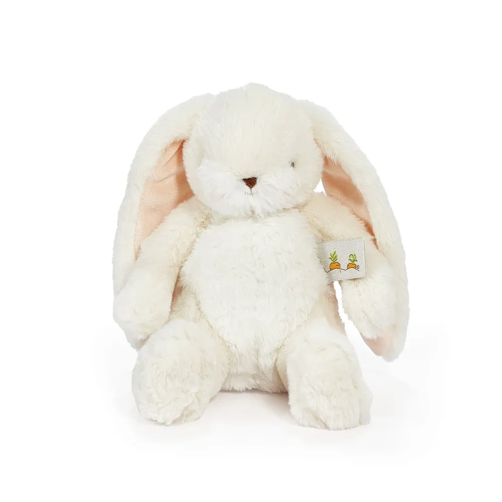 Wee Nibble Bunny 8&quot; Cream