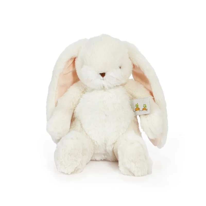 Wee Nibble Bunny 8&quot; Cream