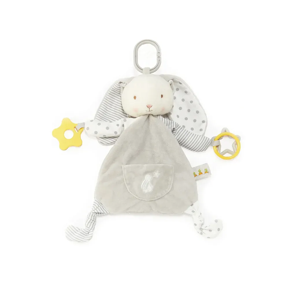 Blooms Activity Toy Bunny