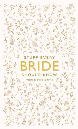 Book Stuff Every Bride Should Know