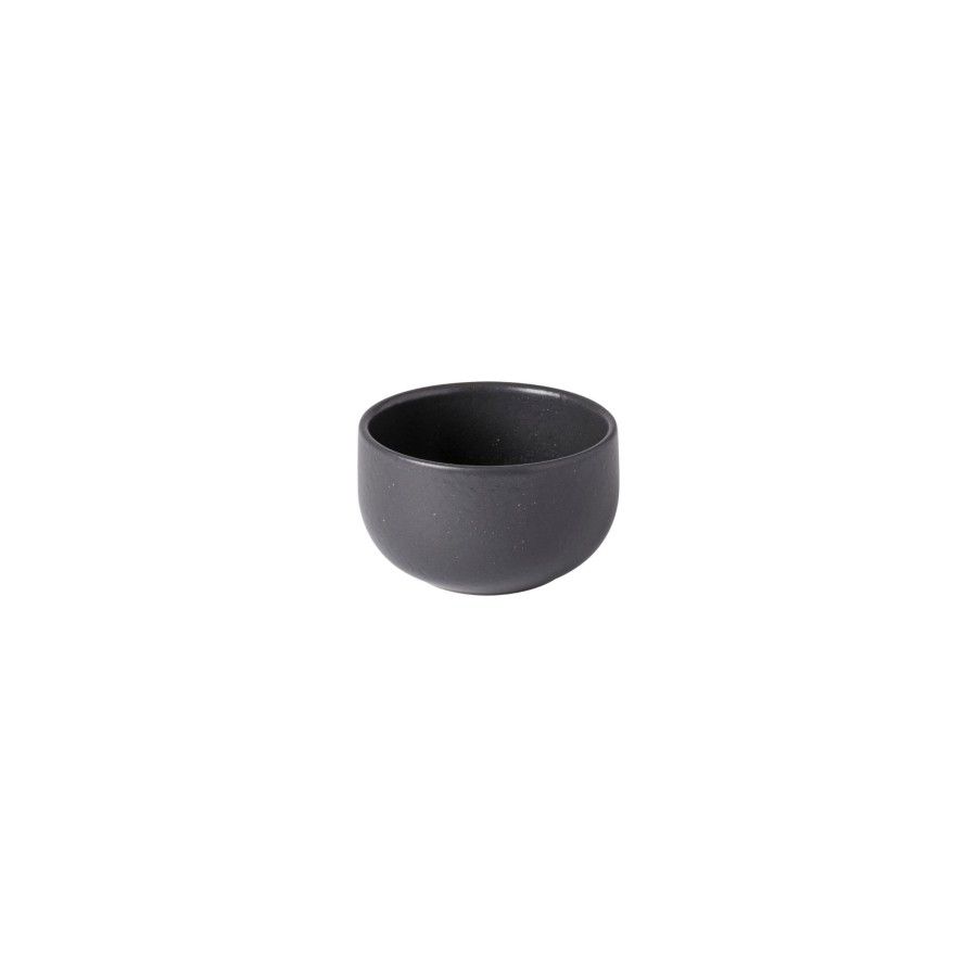 Casafina Stoneware Round Ramekin Seed Grey