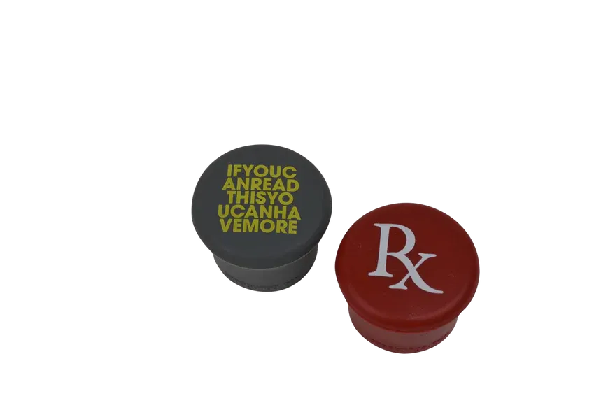 Wine Stopper If You Can Read This