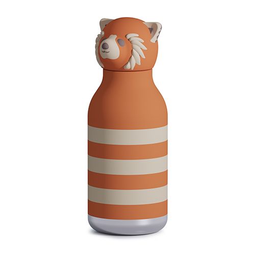 Bestie Bottle Red Panda 16 oz