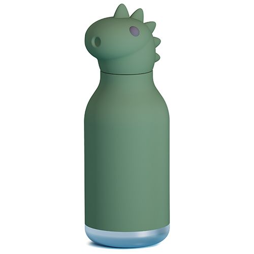 Bestie Bottle Dinosaur 16 oz