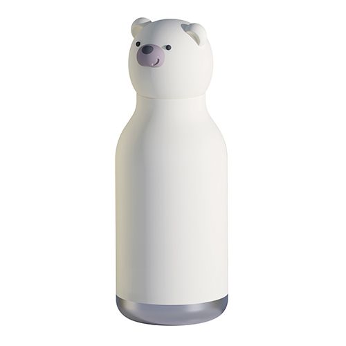 Bestie Bottle Polar Bear 16 oz