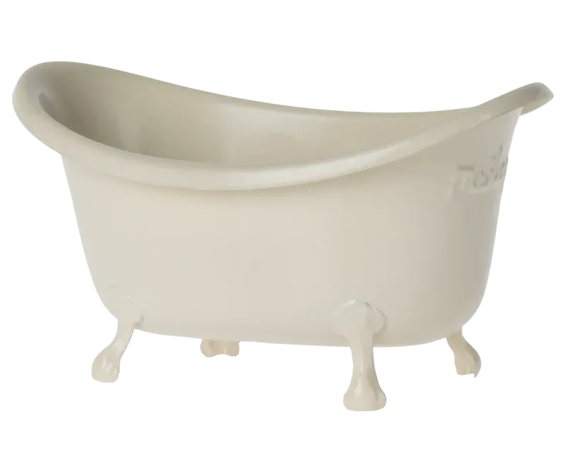 Maileg Mouse Bathtub