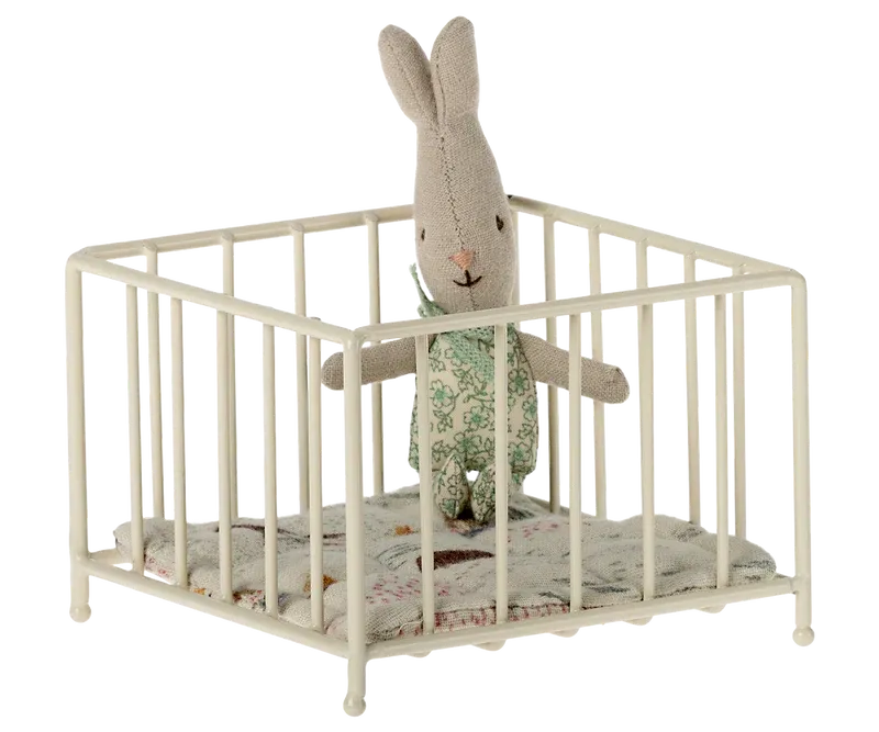 Maileg Mouse Playpen