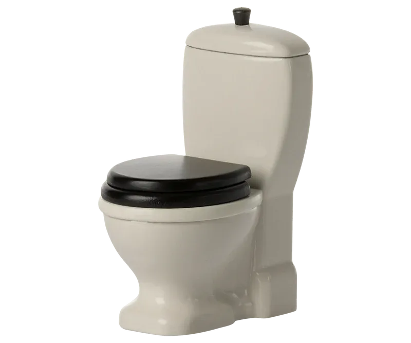 Maileg Mouse Toilet