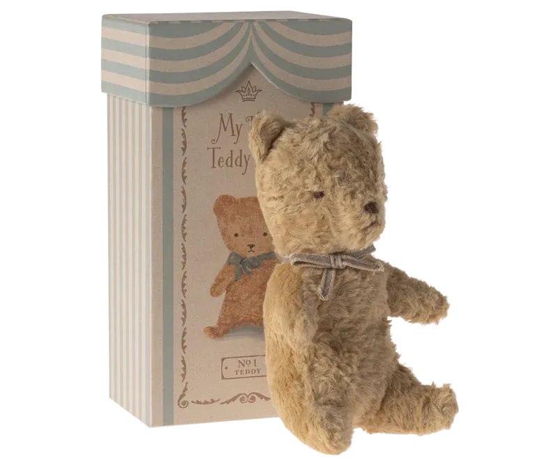 Maileg My First Teddy Bear Sand
