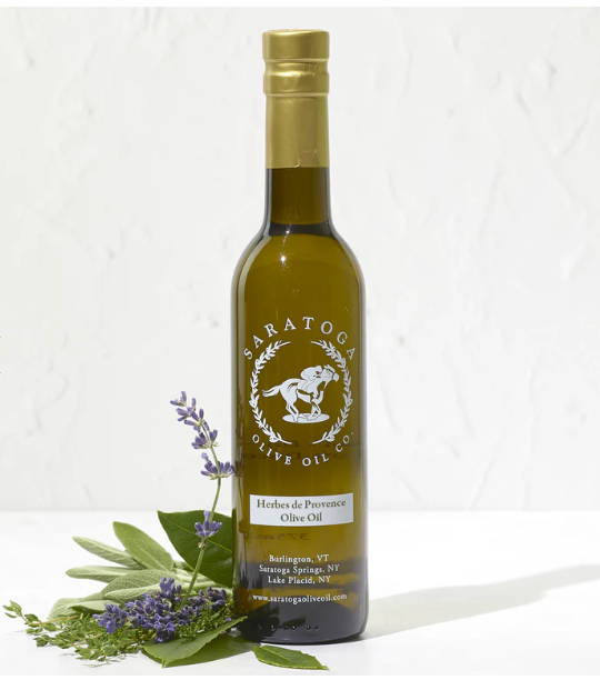 Saratoga Olive Oil Herbes De Provence 200ml