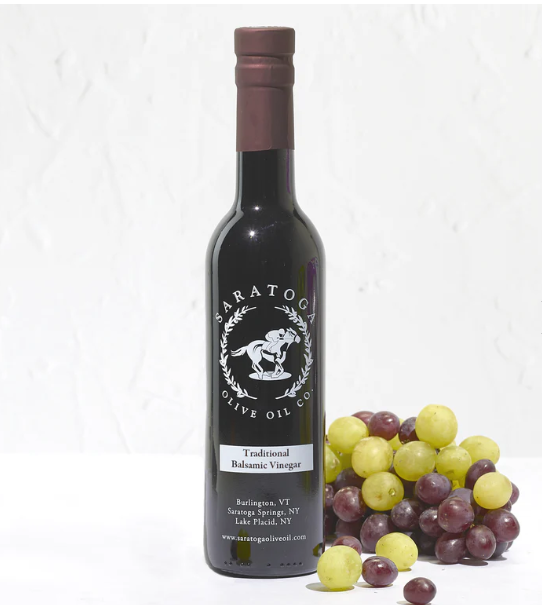 Saratoga Olive Oil Traditional Balsamic Vinegar 200ml