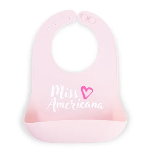 Wonder Bib Miss Americana