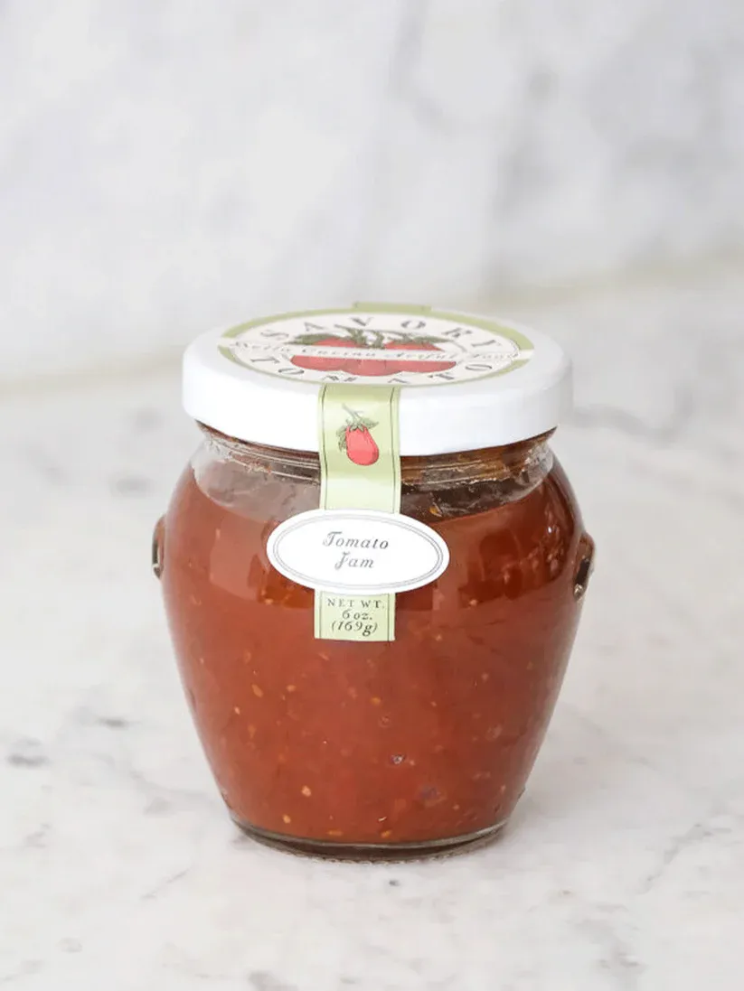 Bella Cucina Savory Tomato Jam 6 oz