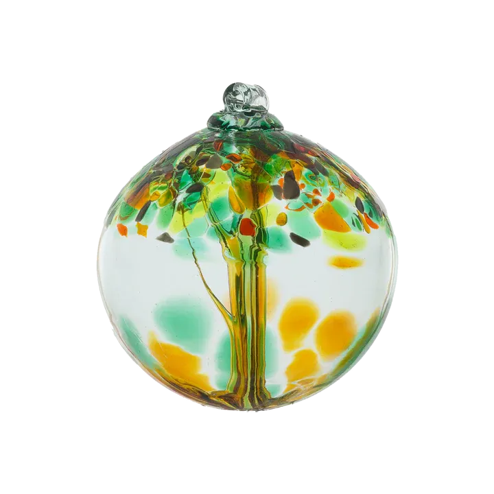Tree Ball 2&quot; Prosperity