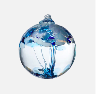 Tree Ball 2&quot; Tranquility