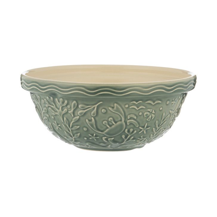 Mason Cash Nautical Slate Mixing Bowl 11&quot;