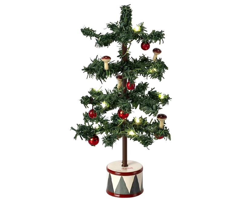 Maileg Mouse Christmas Tree