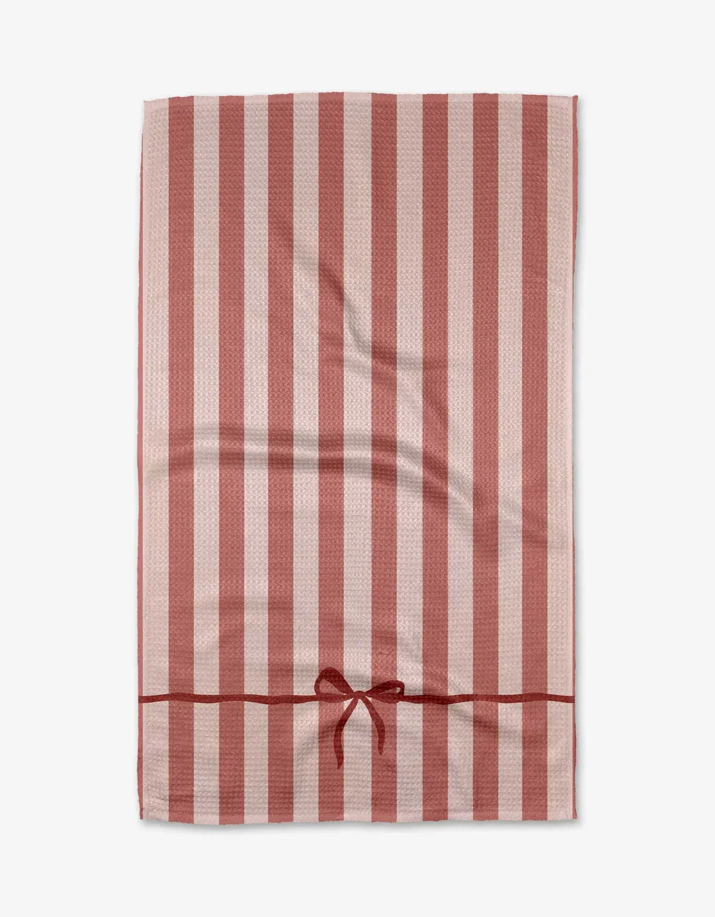 Geometry Tea Towel Put A Bow On It