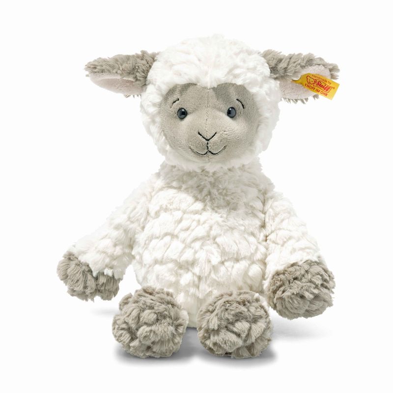 Steiff Lita Lamb Plushtoy