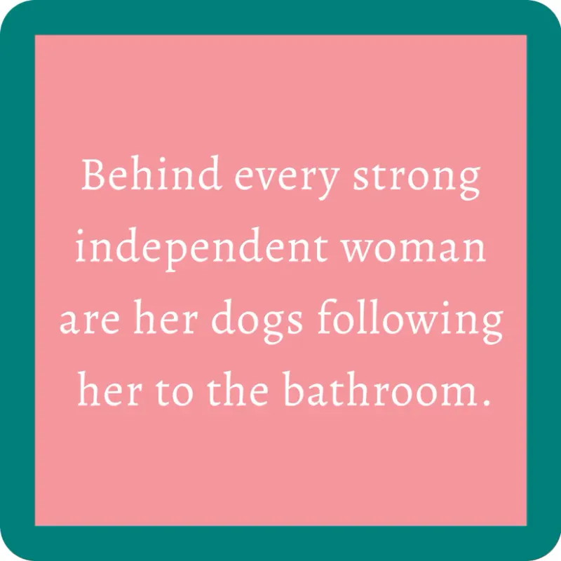 Coaster Powerful Woman