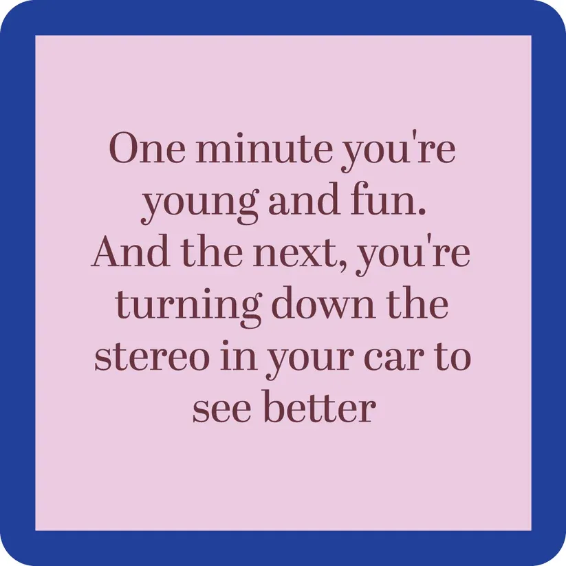 Coaster Young And Fun