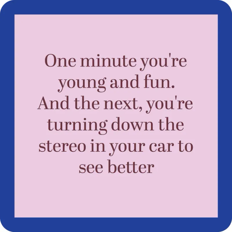 Coaster Young And Fun