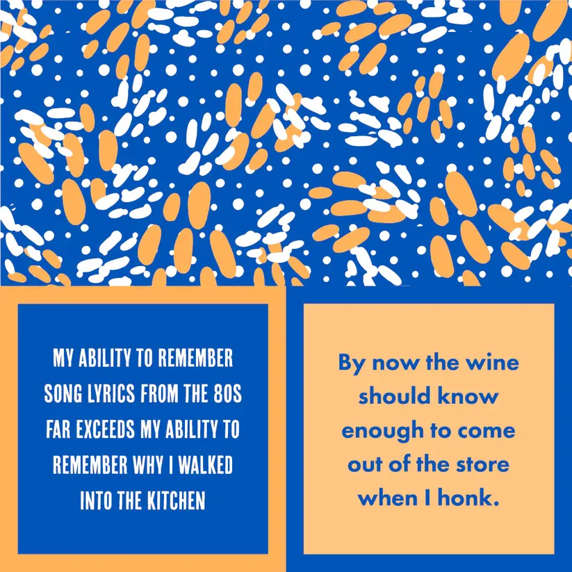 Cocktail Napkins Song Lyrics