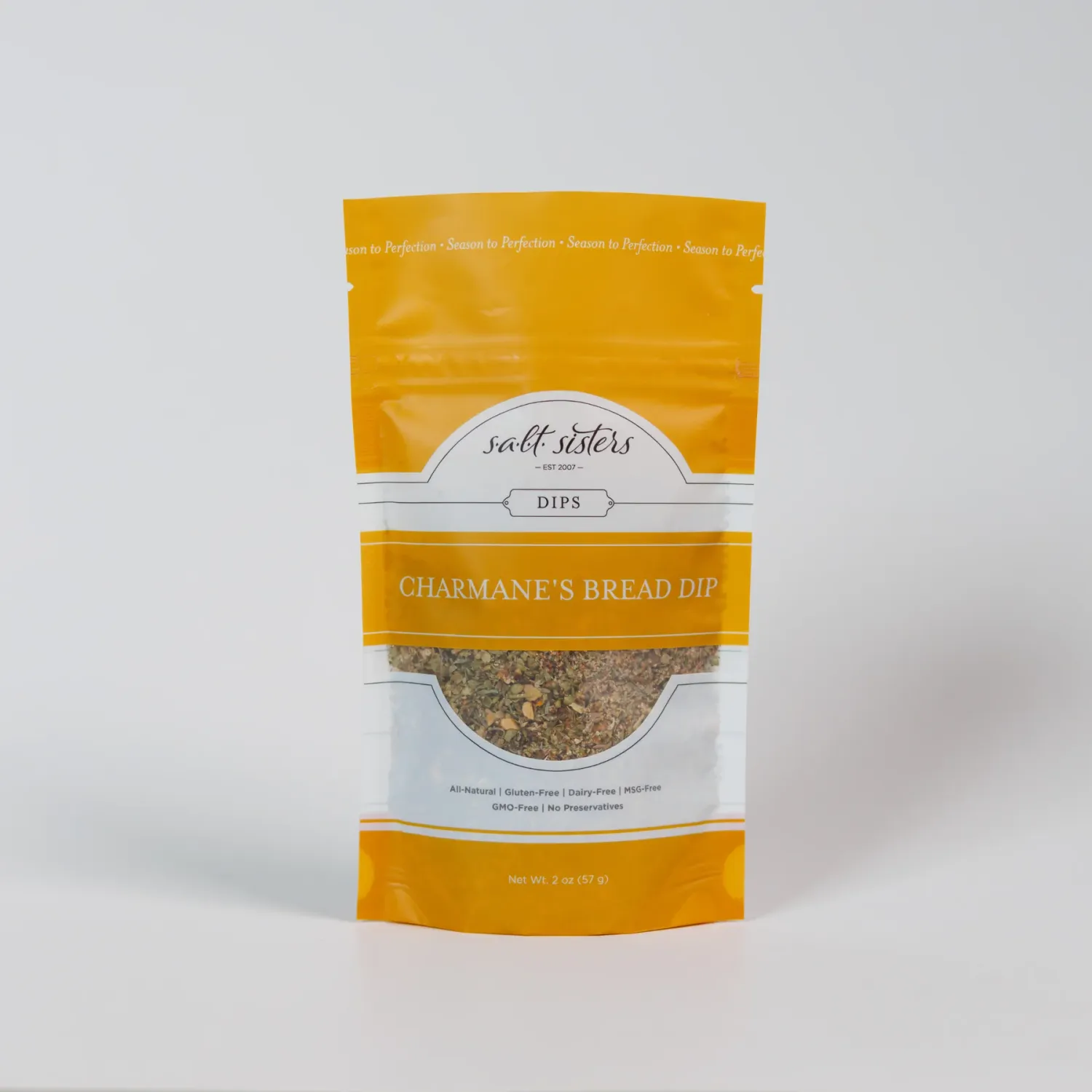 Charmane&#39;s Bread Dip 2oz