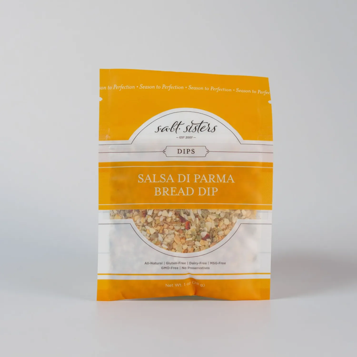 Salsa Di Parma Bread Dip 1oz