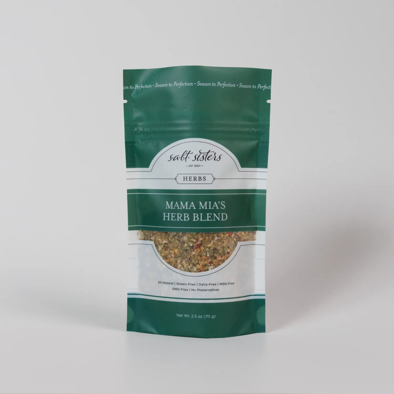 Mama Mias Herb Blend 2.5oz