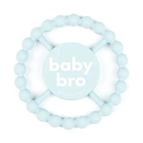 Happy Teether Baby Bro
