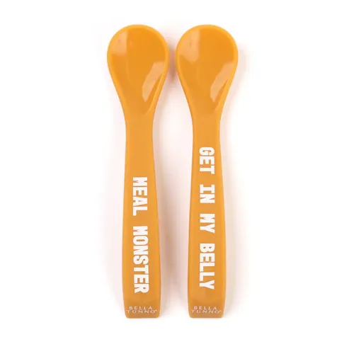 Wonder Spoon Set Get In My Belly