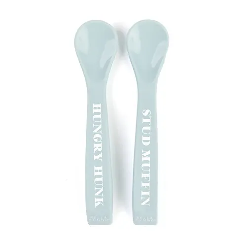 Wonder Spoon Set Hungry Hunk