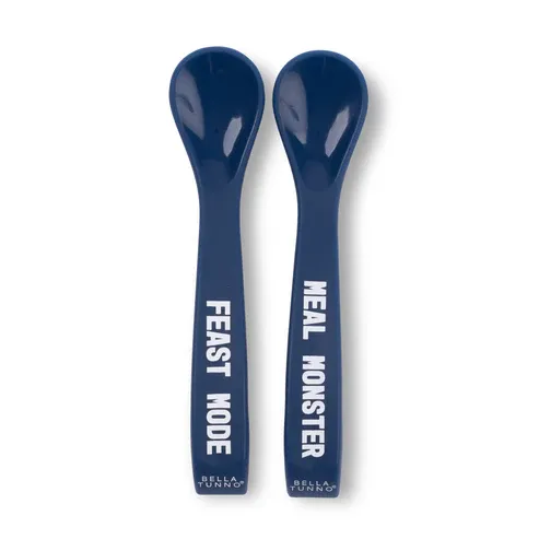Wonder Spoon Set Meal Monster