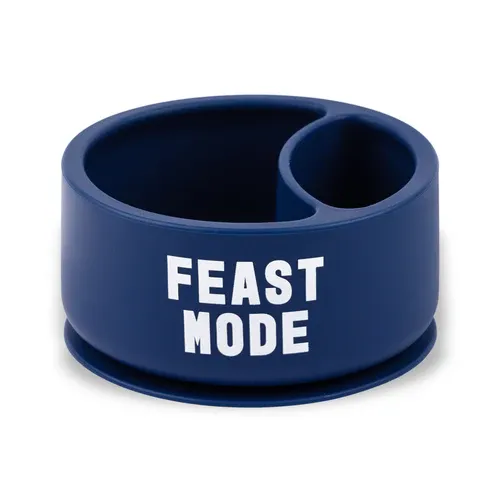 Wonder Bowl Divided Training Bowl Feast Mode