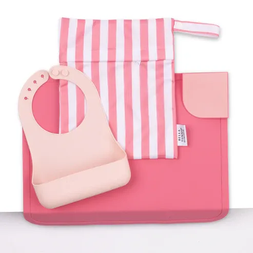 Pack And Go Bundle Garden Party