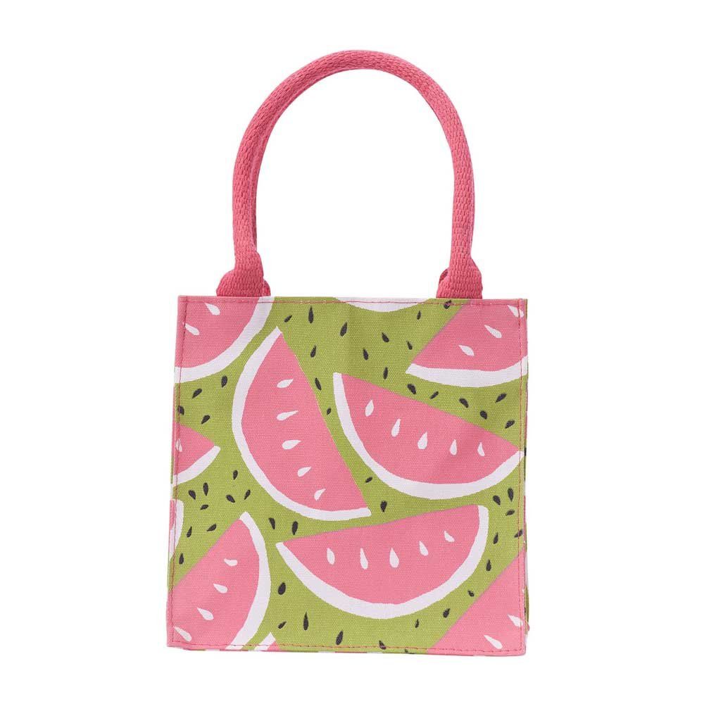 Itsy Bitsy Watermelon Party