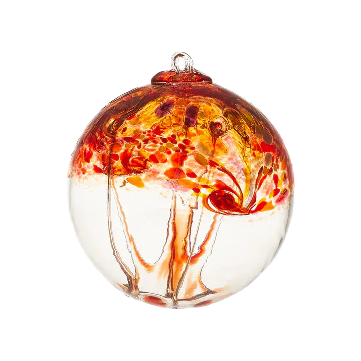Fire Orb 6&quot;