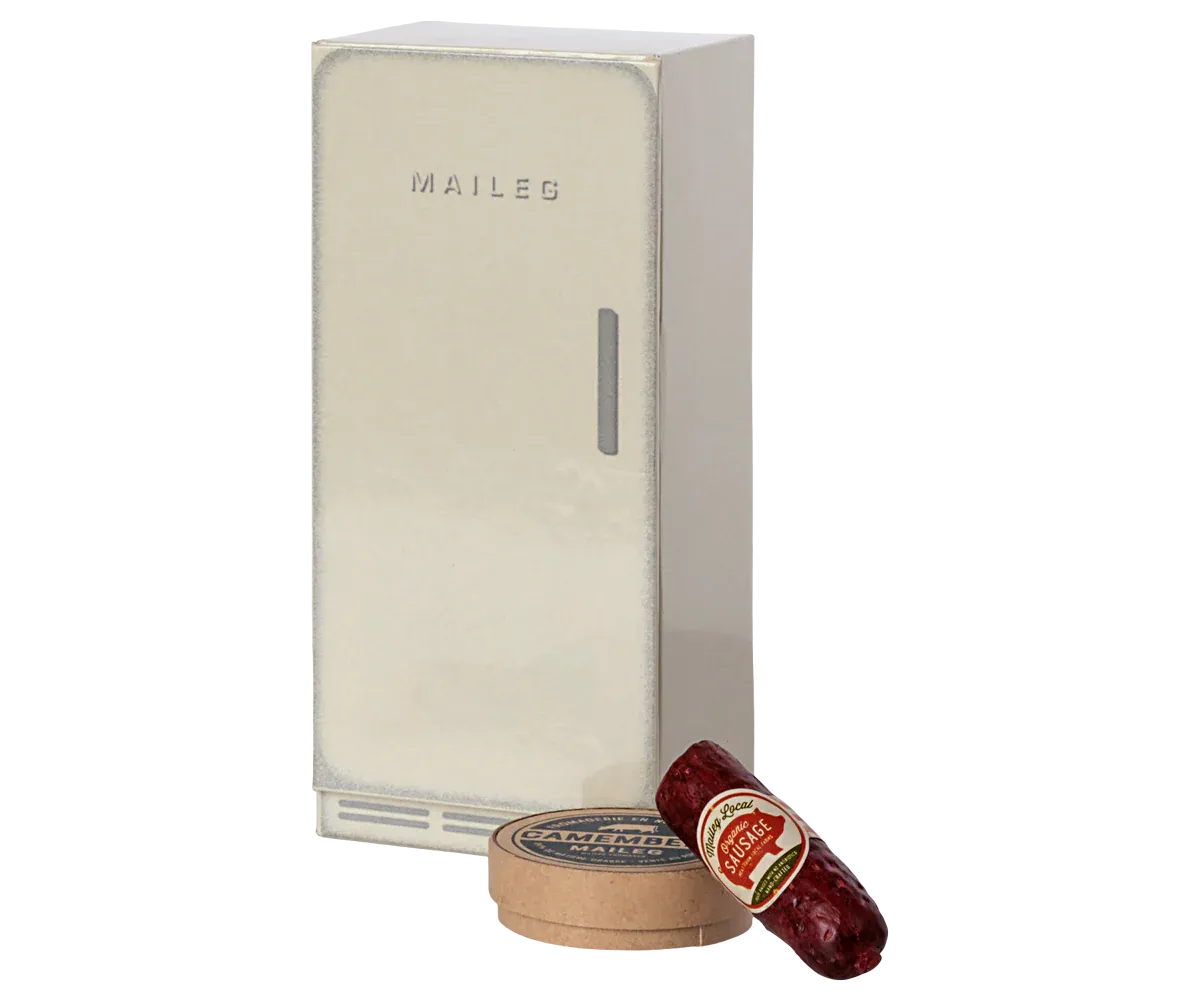 Maileg Mouse Cooler