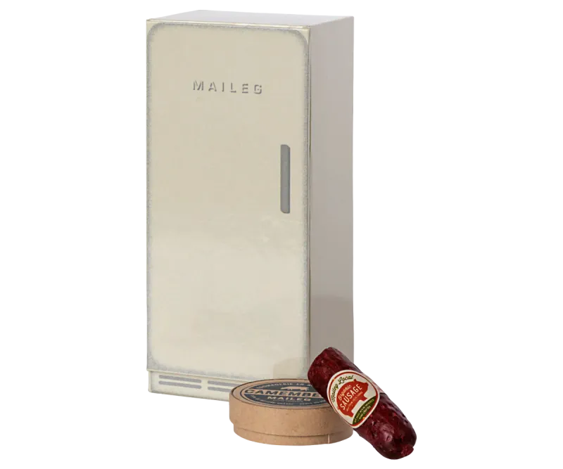 Maileg Mouse Cooler