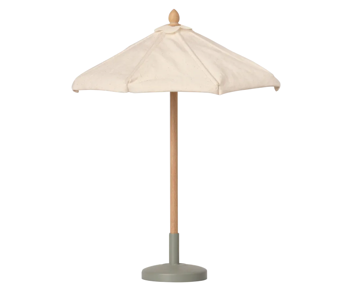 Maileg Mouse Miniature Sunshade