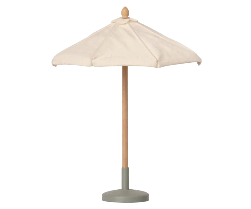 Maileg Mouse Miniature Sunshade