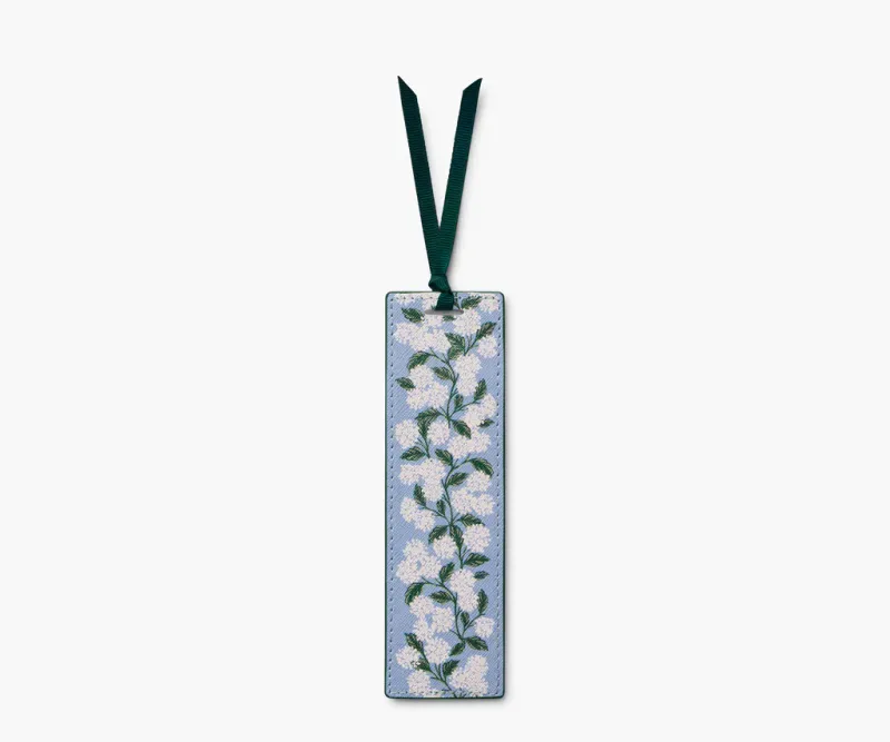 Rifle Paper Co. Bookmark Hydrangea