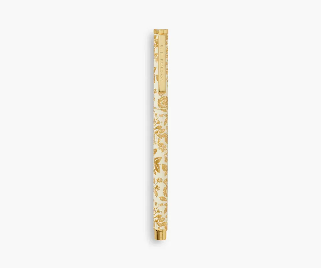 Rifle Paper Co. Pen English Rose