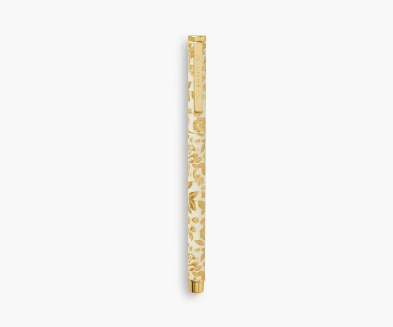 Rifle Paper Co. Pen English Rose