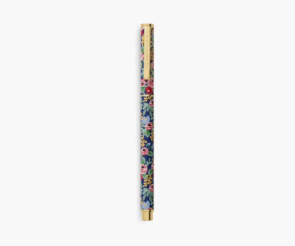 Rifle Paper Co. Pen Rosa