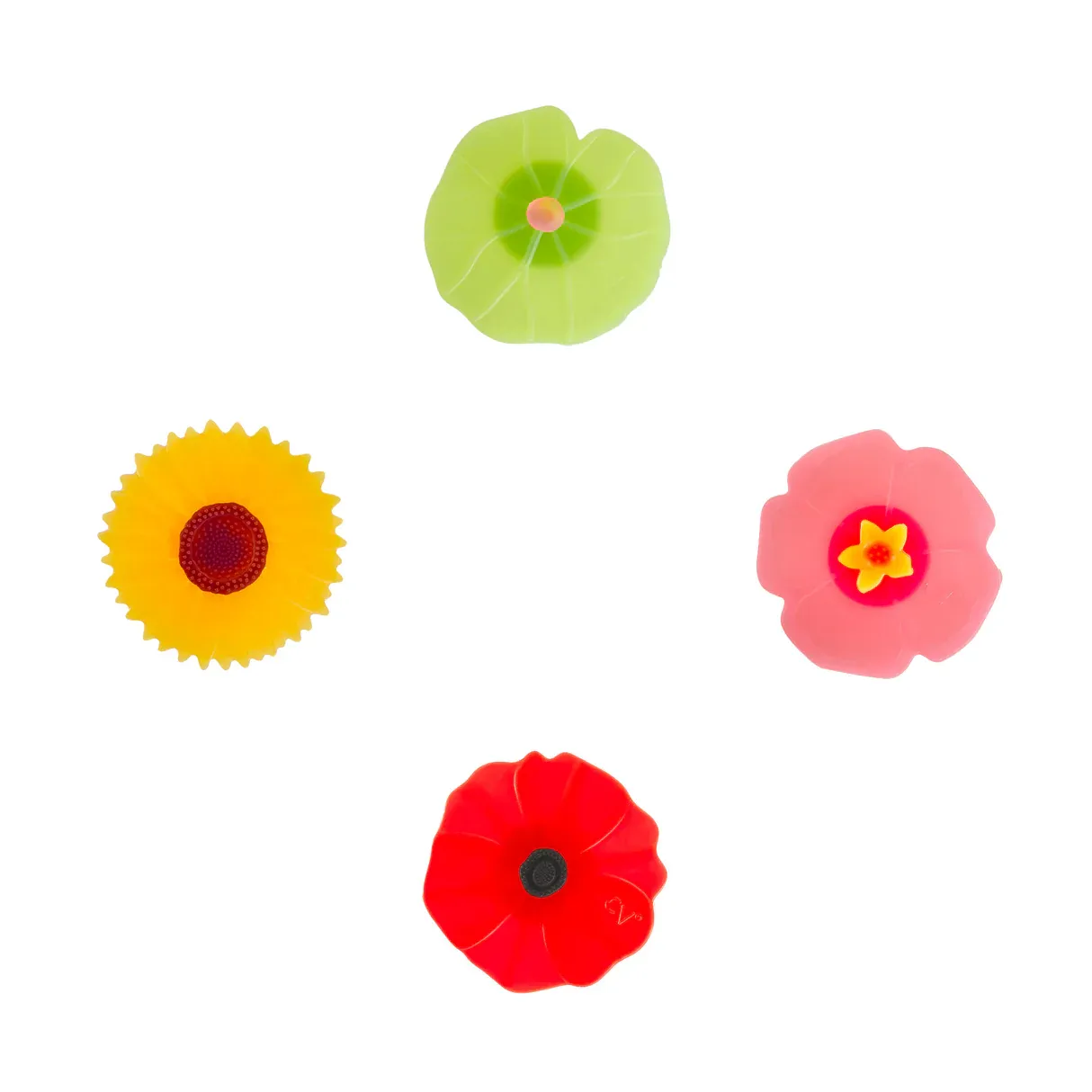 Bottle Stopper Lilypad