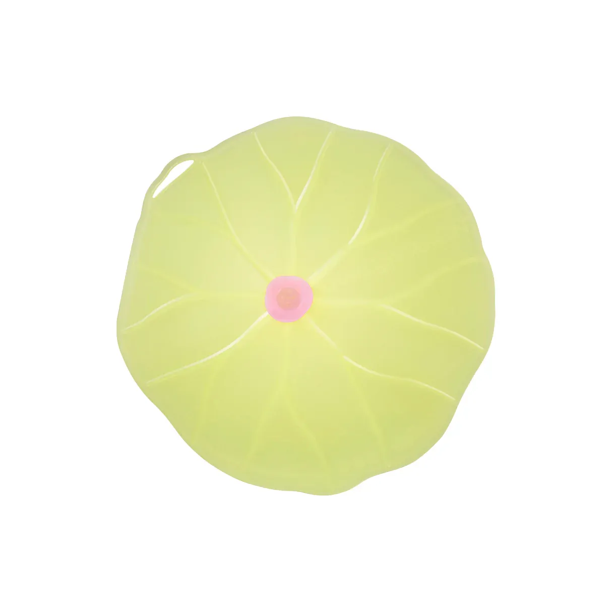 Airtight Lid Lilypad 8&quot;