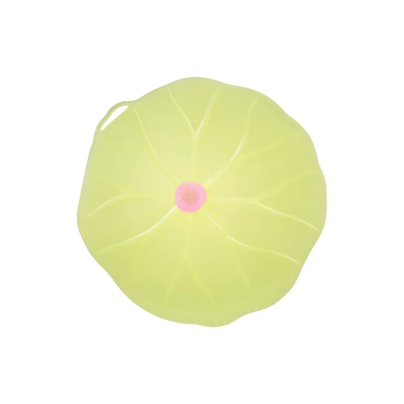 Airtight Lid Lilypad 8&quot;